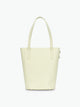 CALPAK Haven 14" Haven Laptop Tote in light green Celadon; ABU2501-CELADON