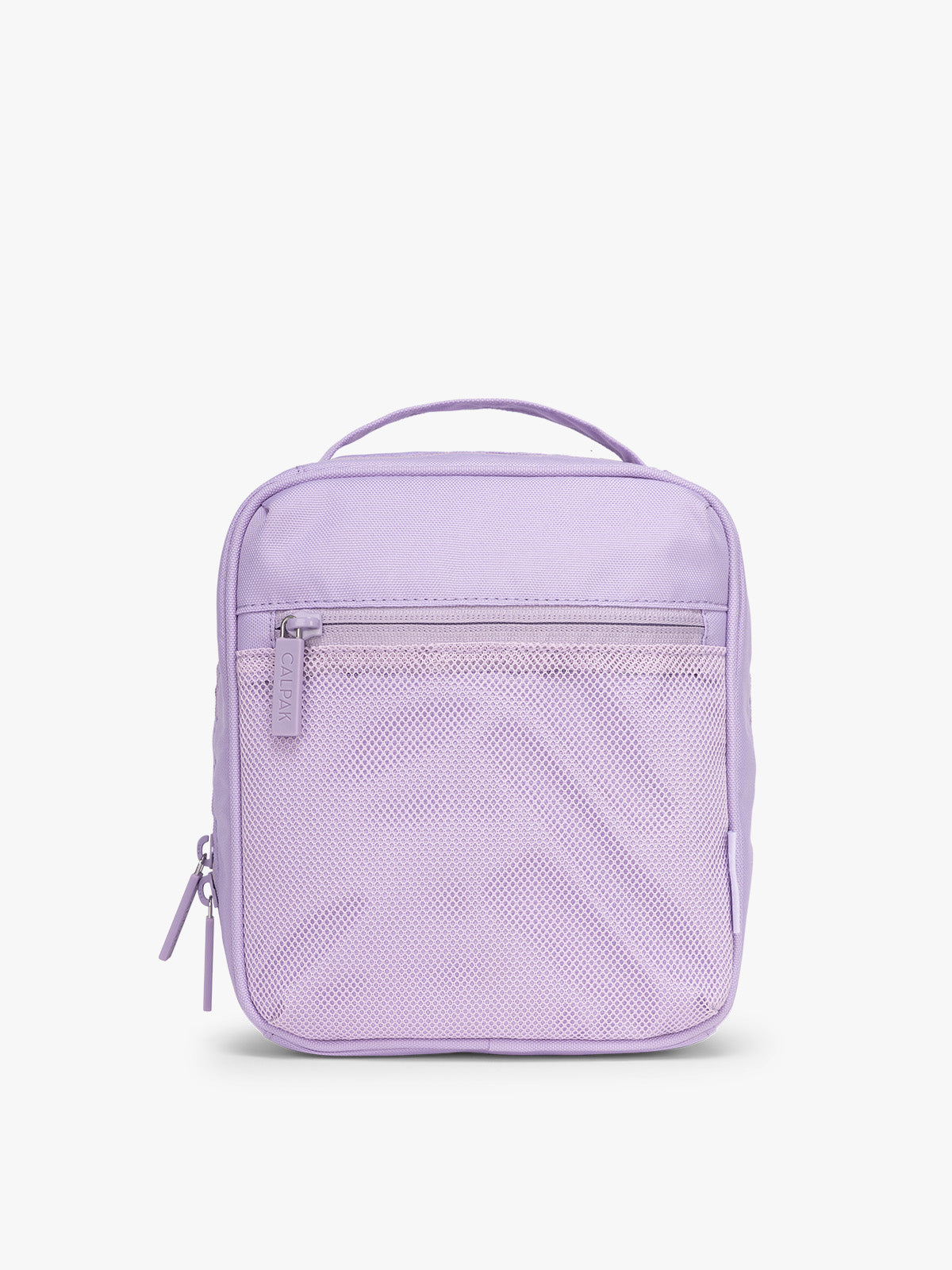 CALPAK Everything Cube in light purple Orchid; ACE2401-ORCHID