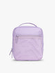 CALPAK Everything Cube in light purple Orchid; ACE2401-ORCHID