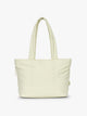 CALPAK Luka Mini Tote in light green Celadon; ALM2401-CELADON