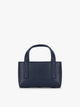 CALPAK Haven Mini Crossbody Bag in dark blue Navy; AMC2501-NAVY