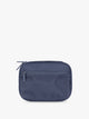 CALPAK Tech Organizer in dark blue Indigo; ATC2001-INDIGO