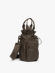 CALPAK Water Bottle Holder in brown Mushroom; AWH2101-MUSHROOM