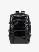 CALPAK Terra 26L laptop backpack duffel; BPH2201-OBSIDIAN