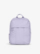 CALPAK Luka 15 inch Laptop Backpack in lavender purple in Orchid; BPL2001-ORCHID