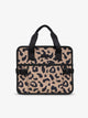 CALPAK cheetah print car organizer; ACO2001-CHEETAH