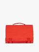 CALPAK Diaper Changing Organizer in red Tomato; CPB2402-TOMATO