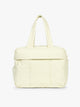 CALPAK Luka Duffel in light green Celadon; DSM1901-CELADON
