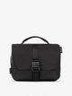 CALPAKS Black Dopp kit; TFH2401-BLACK
