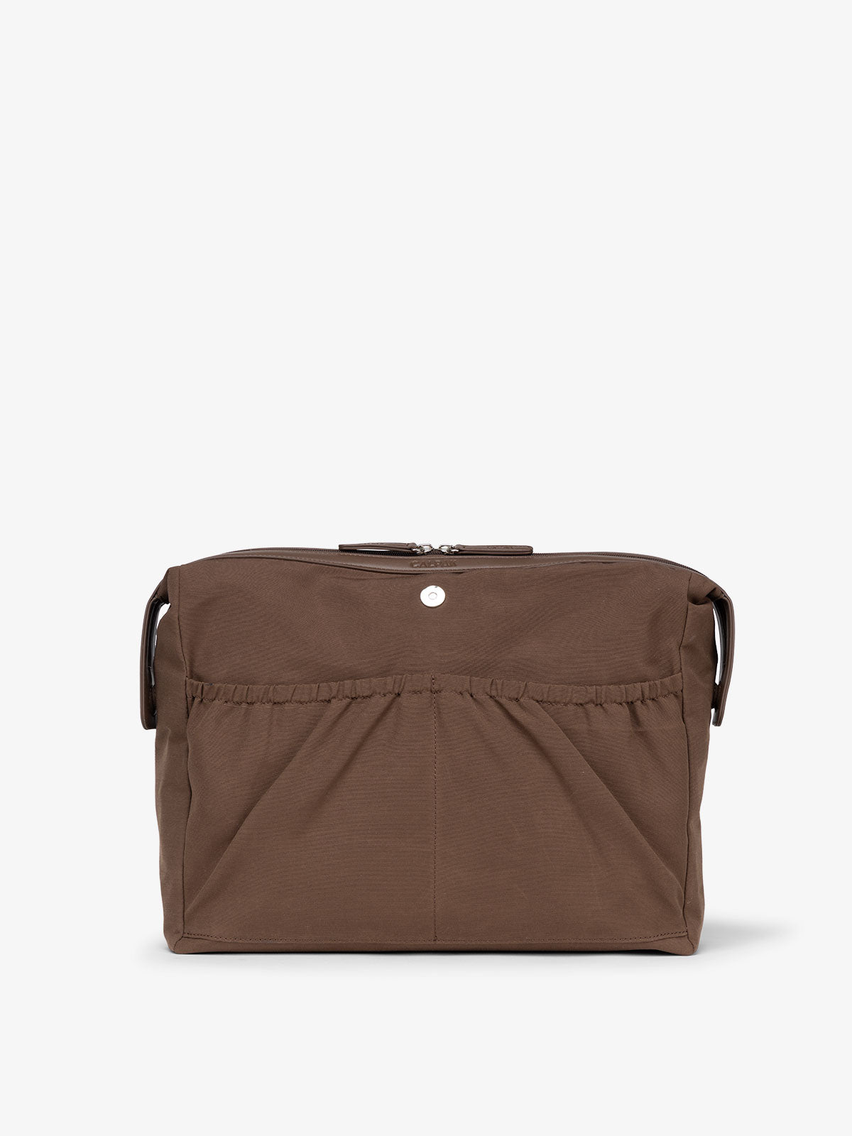 laptop sleeve pouch; ATO2102-ESPRESSO