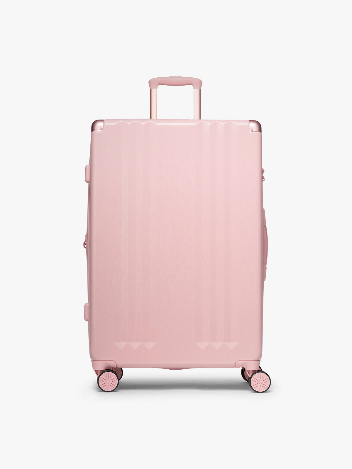CALPAK Ambeur Large Luggage in light pink Blossom; LAM1028-BLOSSOM