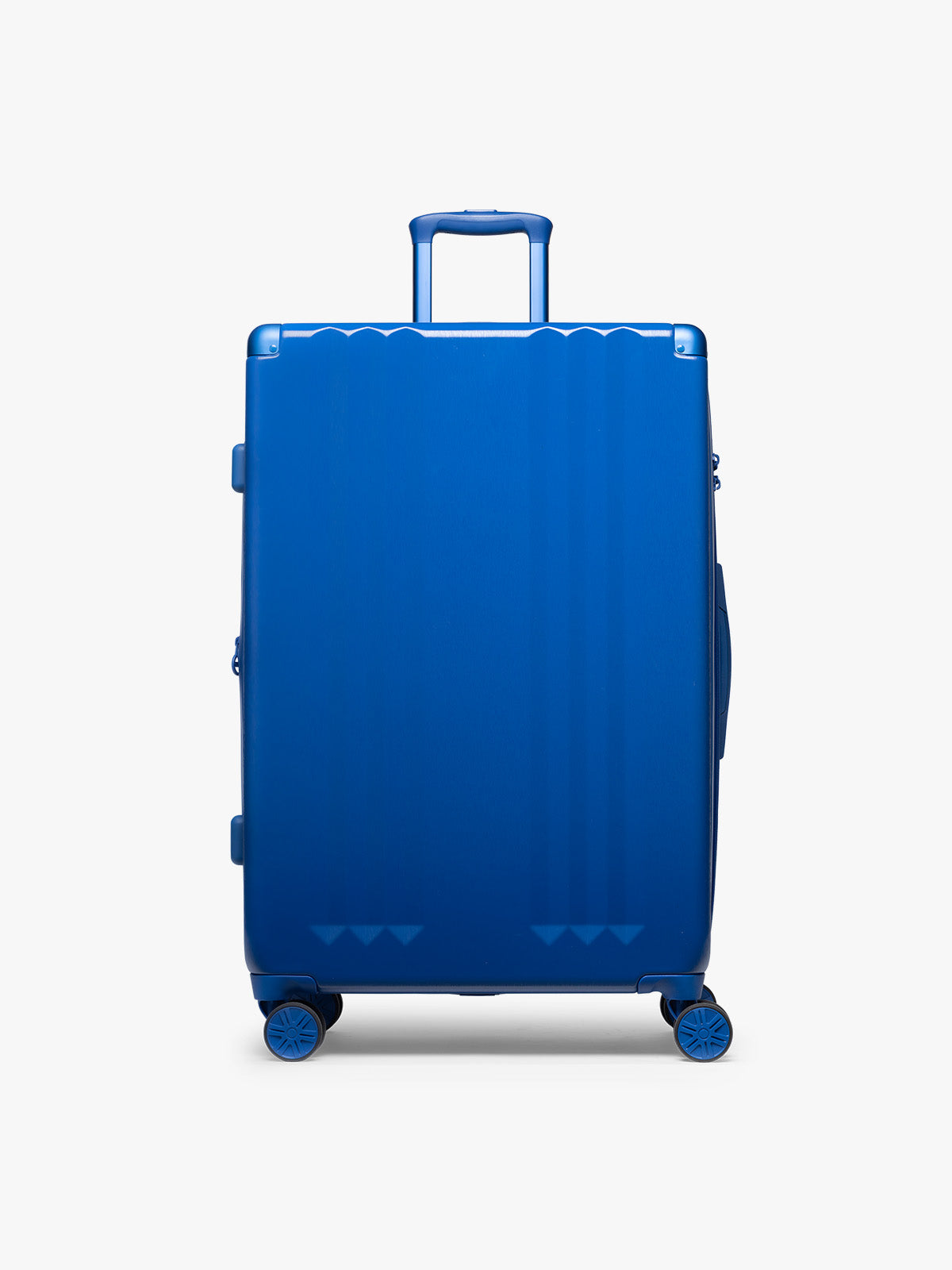 CALPAK Ambeur Large Luggage in dark blue Cobalt; LAM1028-COBALT