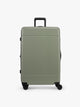 CALPAK Hue Large Luggage in green Juniper; LHU1028-JUNIPER
