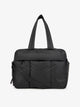 matte black CALPAK Luka duffel bag and weekender; DSM1901-MATTE-BLACK