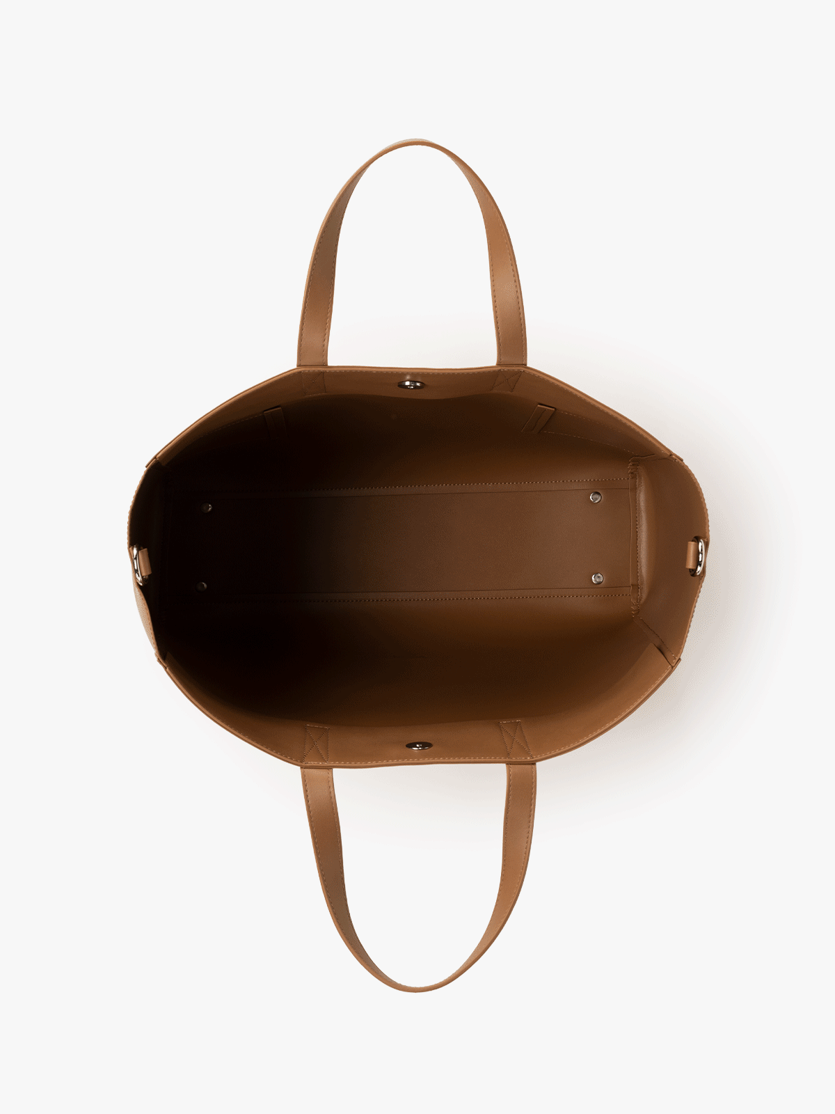 laptop tote bag for college; ATO2102-TOFFEE