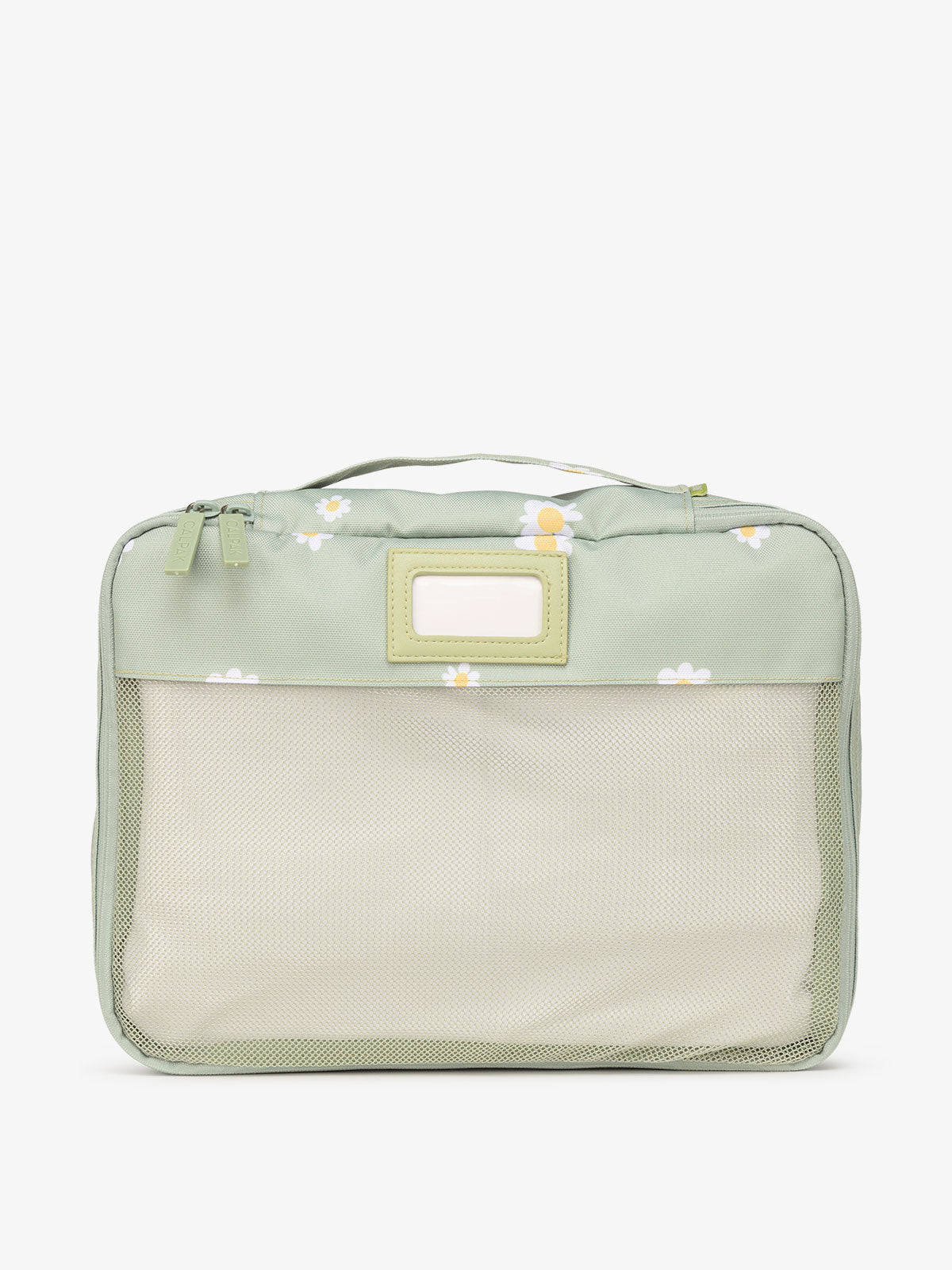 CALPAK travel packing cube organizer; PC1601-DAISY