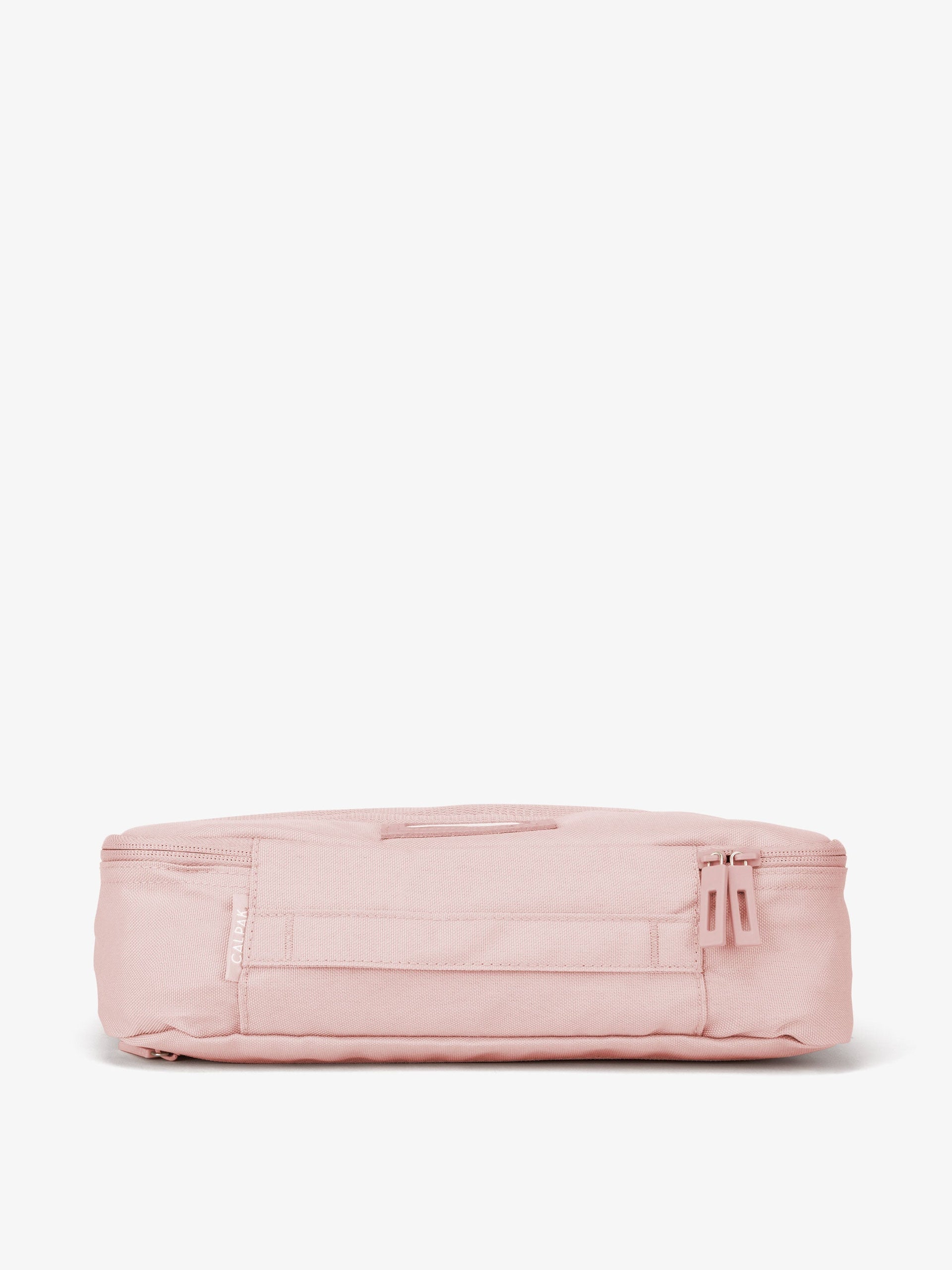 CALPAK clothing storage cube set; PC1601-PINK-SAND