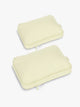 CALPAK Medium Compression Packing Cubes in light green Celadon; PCC2201-CELADON