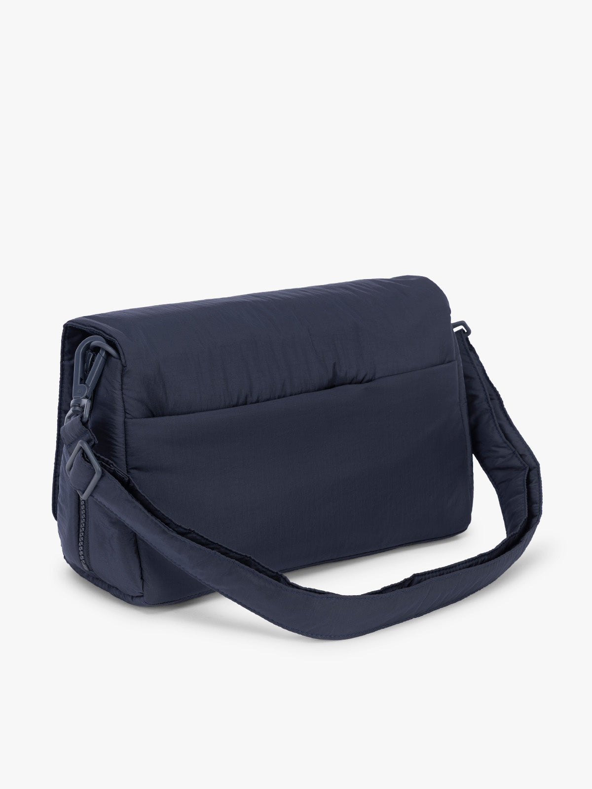 Strap of CALPAK Convertible Stroller Cady in blue Navy; SCB2401-NAVY