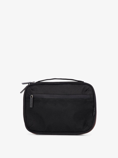 CALPAK tech case and electronics bag; ATC2001-BLACK