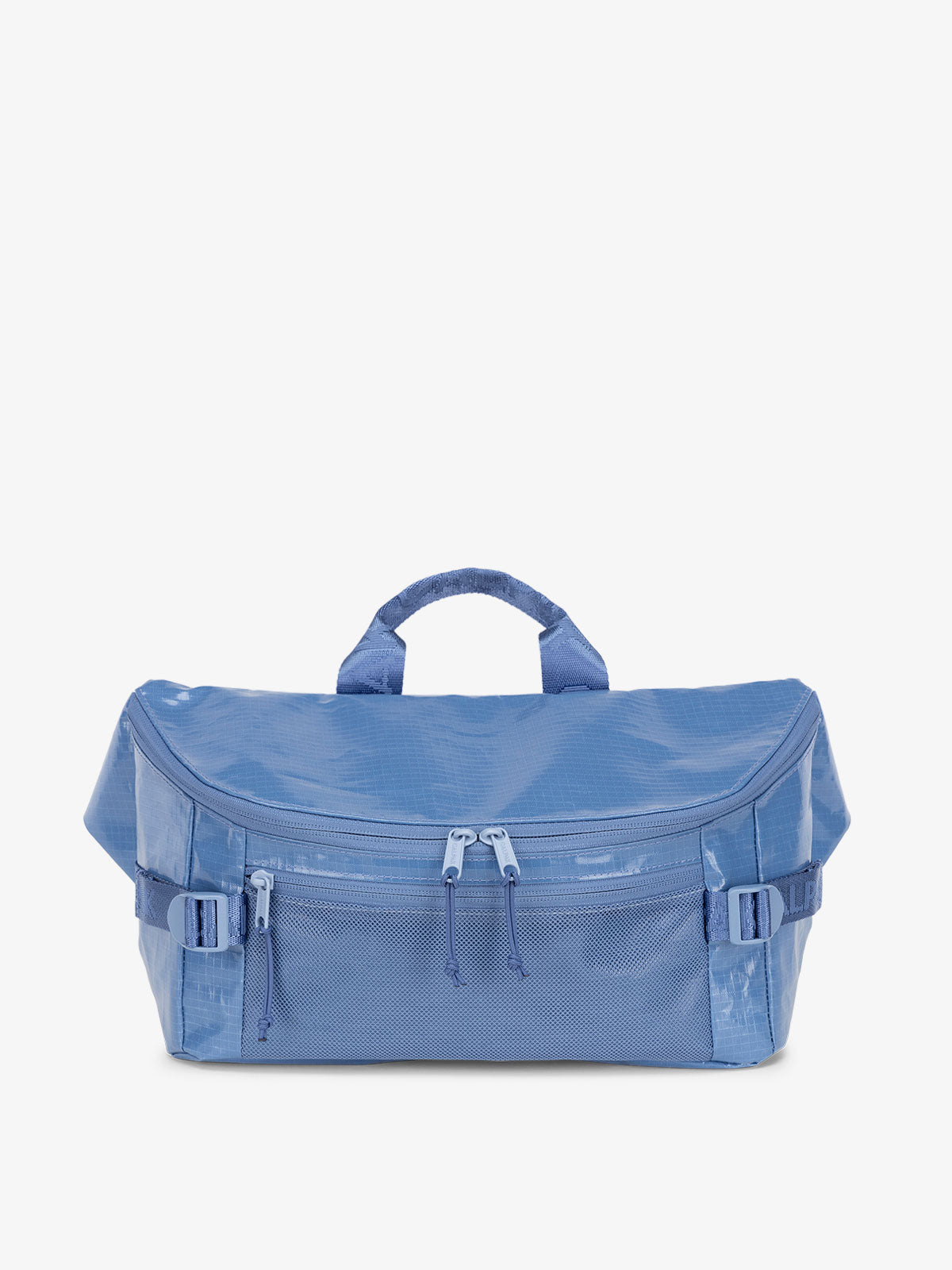 CALPAK terra sling bag in glacier; CBH2201-GLACIER