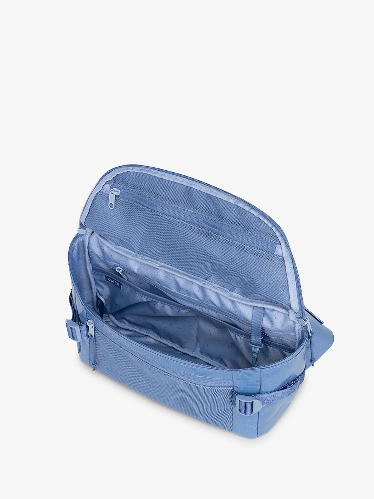 CALPAK small sling crossbody bag; CBH2201-GLACIER