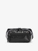 CALPAK Terra small sling bag with mesh front pocket in obsidian; BBT2301-OBSIDIAN