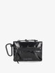 CALPAK Terra Clippable Card Pouch in Black; TPC2401-OBSIDIAN