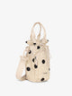 CALPAK water bottle holder for walking in polka dot; AWH2101-POLKA-DOT