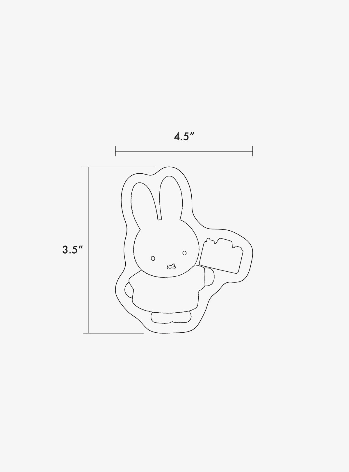 ; APLF2501-MIFFY-MAKES-MEMORIES