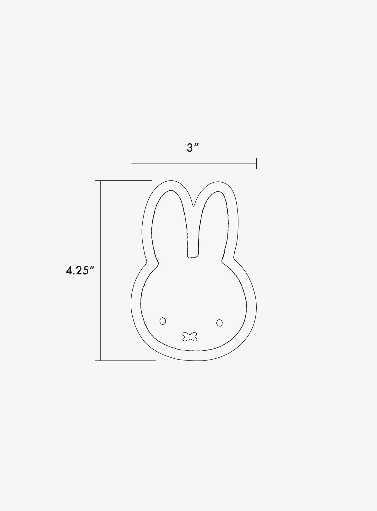 ; APLF2501-PINK-MIFFY